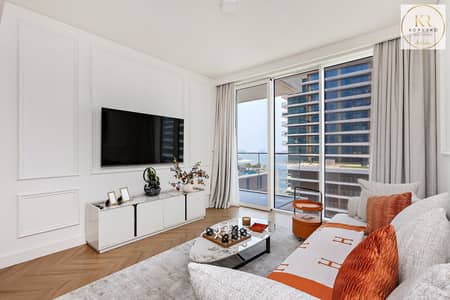 2 Bedroom Flat for Sale in Dubai Harbour, Dubai - C37A9569. jpg