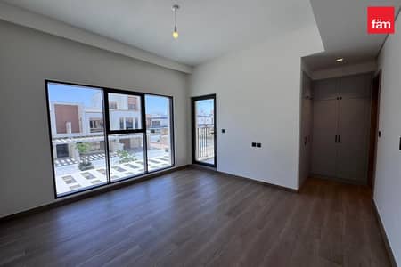 4 Bedroom Townhouse for Rent in DAMAC Lagoons, Dubai - Ready To Move 4br | Brand New | Single Row