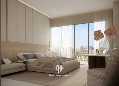 1 Bedroom Flat for Sale in Majan, Dubai - 30% PHPP Over 3 Years | Q2 2028
