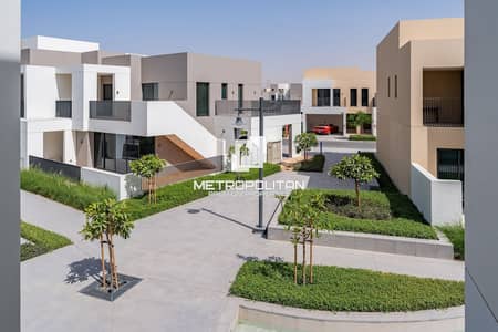 3 Bedroom Townhouse for Sale in Arabian Ranches 3, Dubai - Single Row | Sky Light | Mortgage Eligible