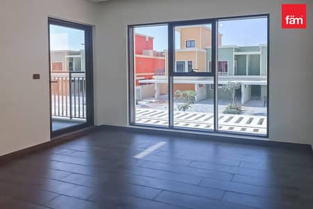 4 Bedroom Townhouse for Rent in DAMAC Lagoons, Dubai - Ready To Move 4br | Brand New | Multiple Options