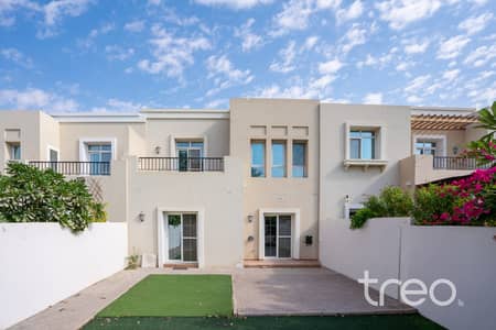 3 Schlafzimmer Villa zum zur Miete in Arabian Ranches, Dubai - St 02, V 007, Reem 2 - 19. jpg 3 Schlafzimmer Villa zum zur Miete in Arabian Ranches, Dubai - St 02, V 007, Reem 2 - 19. jpg