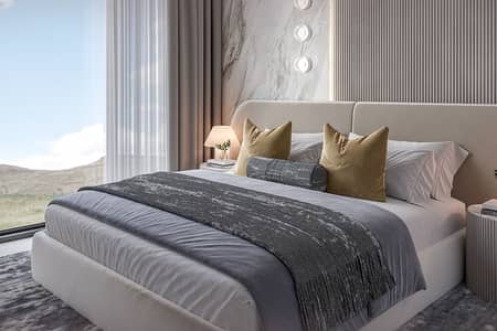 1 Bedroom Flat for Sale in Jumeirah Village Circle (JVC), Dubai - 1 Bed + Study With Pool | Near Handover | NO Fee