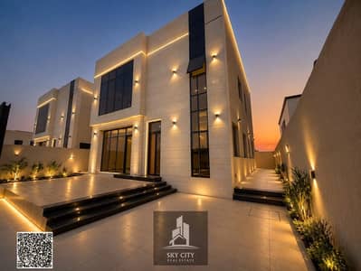 4 Slaapkamers Villa te Koop in Al Zahya, Ajman - WhatsApp Image 2026-08-29 at 2.19. 56 PM. jpeg