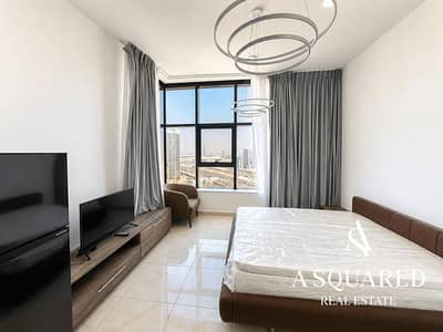 Studio for Rent in Jumeirah Village Circle (JVC), Dubai - image_0 Studio for Rent in Jumeirah Village Circle (JVC), Dubai - image_0