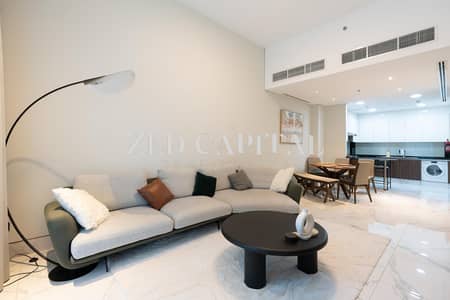 1 habitación Apartamento para en Venta en Business Bay, Dubai - Apartamento en Business Bay，J One，J One Tower A, 1 dormitorio, 2100000 AED - 16327497
