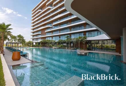 2 Bedroom Apartment for Sale in Dubai Hills Estate, Dubai - Mid floor|Brand New|Unfurnished 2BR|Large layout 2 Bedroom Apartment for Sale in Dubai Hills Estate, Dubai - Mid floor|Brand New|Unfurnished 2BR|Large layout