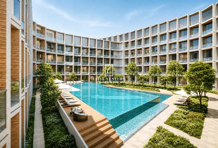 Monolocale in vendita a Arjan, Dubai - Appartamento a Arjan，Binghatti Hillcrest, 1376999 AED - 15254784