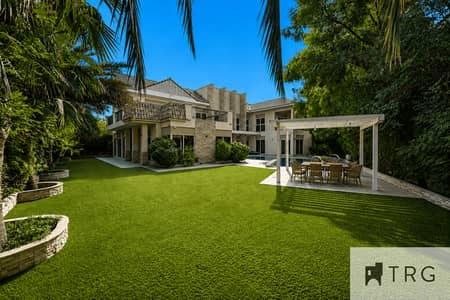 5 Slaapkamers Villa te Huur in Jumeirah Golf Estates, Dubai - Villa in Jumeirah Golf Estates，Sienna Views, 5 slaapkamers, 1150000 AED - 16324858