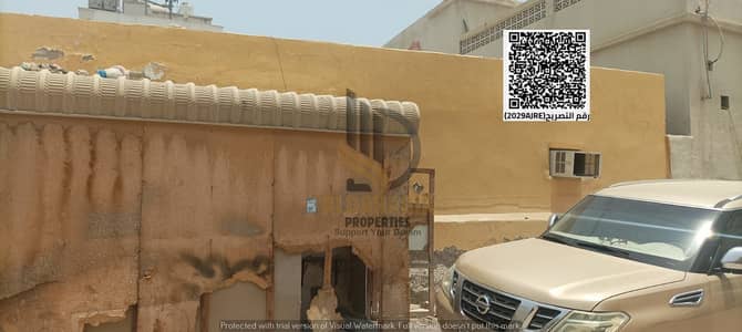 8 Camere Villa in vendita a Al Rashidiya, Ajman - WhatsApp Image 2026-08-29 at 14.22. 13 (2). jpeg