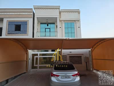 Townhouse de 4 chambres à à louer à Al Yasmeen, Ajman - batch_WhatsApp Image 2026-08-24 at 6.45. 28 PM. jpeg Townhouse de 4 chambres à à louer à Al Yasmeen, Ajman - batch_WhatsApp Image 2026-08-24 at 6.45. 28 PM. jpeg