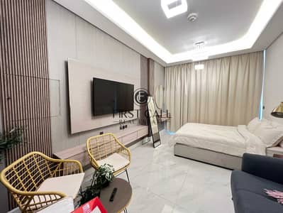 Studio de à à louer à Dubai Studio City, Dubai - IMG_7018. jpg Studio de à à louer à Dubai Studio City, Dubai - IMG_7018. jpg