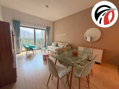 1 Schlafzimmer Wohnung zum zur Miete in Arjan, Dubai - 1000185232. jpg