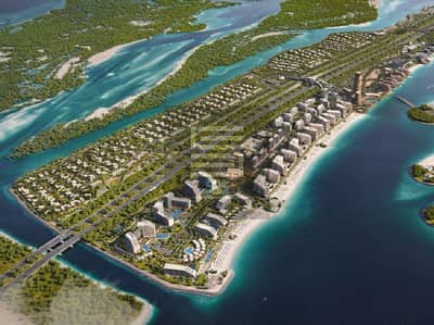 3 Bedroom Apartment for Sale in Fahid Island, Abu Dhabi - 4. png