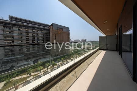 1 Bedroom Flat for Sale in Dubai Hills Estate, Dubai - Genuine Listing | Mortgage friendly | Pool View