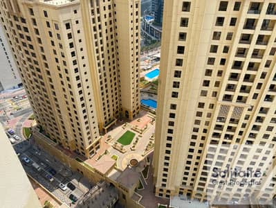 1 Slaapkamer Appartement te Huur in Jumeirah Beach Residence (JBR), Dubai - WhatsApp Image 2026-08-25 at 2.26. 37 PM (4). jpeg