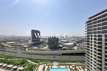 1 Bedroom Flat for Sale in Dubai Hills Estate, Dubai - High Floor | Brand New | Ready To Move 1 Bedroom Flat for Sale in Dubai Hills Estate, Dubai - High Floor | Brand New | Ready To Move