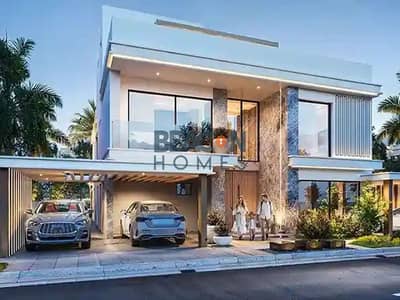 5 Slaapkamers Villa te Koop in DAMAC Islands 2, Dubai - 3. jpg 5 Slaapkamers Villa te Koop in DAMAC Islands 2, Dubai - 3. jpg