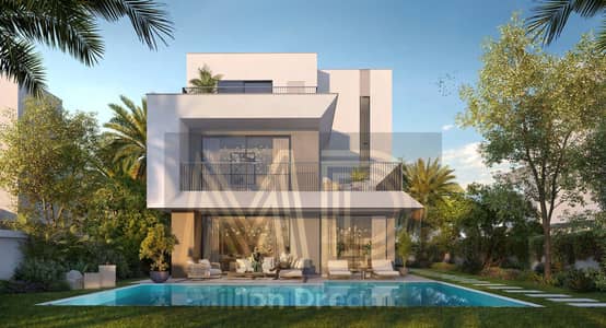 فیلا 5 غرف نوم للبيع في دبي الجنوب، دبي - img787. jpg