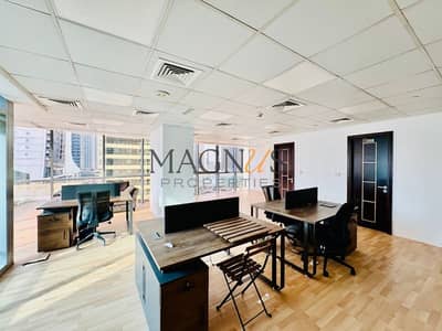 Office for Rent in Jumeirah Lake Towers (JLT), Dubai - IMG_6440. jpg