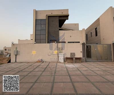 4 Camere Villa in vendita a Al Helio, Ajman - 1000604599. png