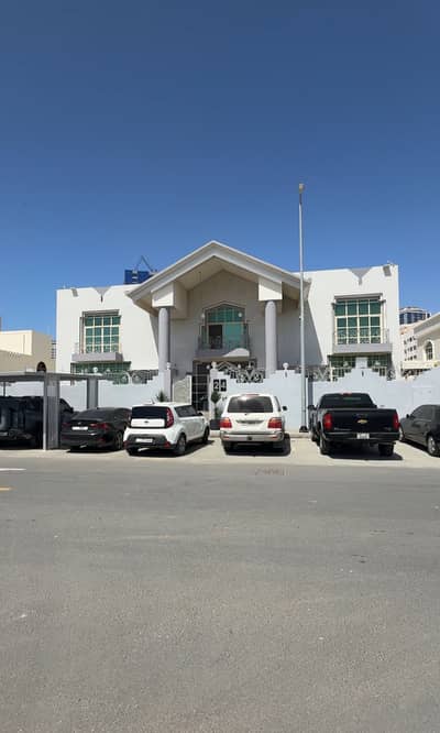 7 habitaciones Villa para en Venta en Al Nekhailat, Sharjah - WhatsApp Image 2026-08-29 at 12.28. 46 AM. jpeg