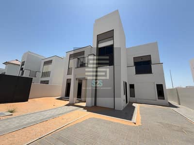 4 Bedroom Villa for Rent in Al Shamkha, Abu Dhabi - WhatsApp Image 2026-06-15 at 16.19. 14 (1). jpeg