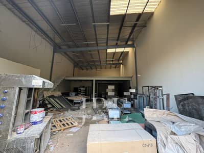 Warehouse for Rent in Al Sajaa Industrial, Sharjah - WhatsApp Image 2026-08-29 at 2.07. 52 PM. jpeg