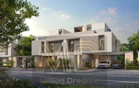فیلا 5 غرف نوم للبيع في دبي الجنوب، دبي - img791. jpg