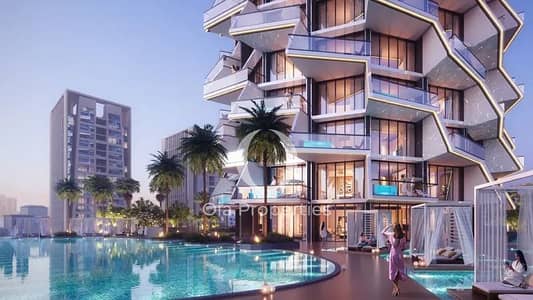 1 Bedroom Apartment for Rent in Jumeirah Village Circle (JVC), Dubai - 2. jpeg 1 Bedroom Apartment for Rent in Jumeirah Village Circle (JVC), Dubai - 2. jpeg