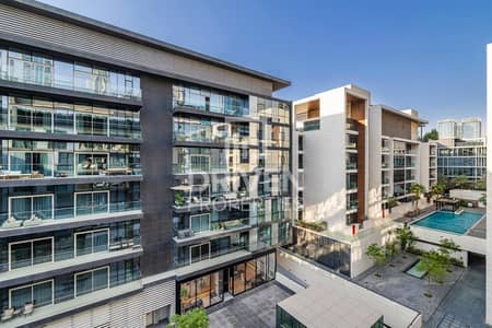 1 Slaapkamer Appartement te Koop in City Walk, Dubai - Appartement in City Walk，Building 22, 1 slaapkamer, 3200000 AED - 16327949