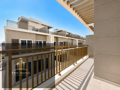 3 Slaapkamers Townhouse te Huur in DAMAC Hills 2 (Akoya by DAMAC), Dubai - WhatsApp Image 2026-08-29 at 1.41. 29 PM. jpeg