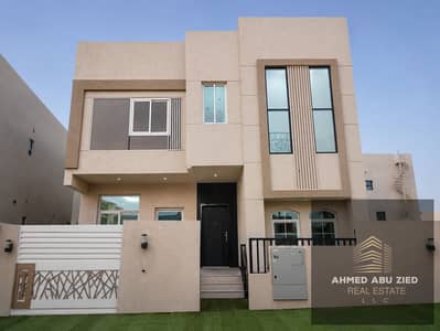 4 Camere Villa in affitto a Al Zahya, Ajman - WhatsApp Image 2026-08-29 at 11.34. 48 AM. jpeg 4 Camere Villa in affitto a Al Zahya, Ajman - WhatsApp Image 2026-08-29 at 11.34. 48 AM. jpeg
