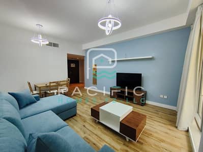 شقة 1 غرفة نوم للايجار في جزيرة المرجان، رأس الخيمة - PHOTO-2024-08-20-14-00-08(4). jpg