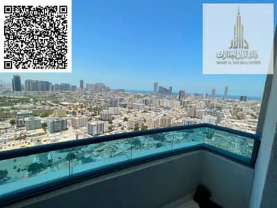 Appartement de 3 chambres à à vendre à Al Rashidiya, Ajman - WhatsApp Image 2026-08-29 at 2.24. 25 PM (1). jpeg