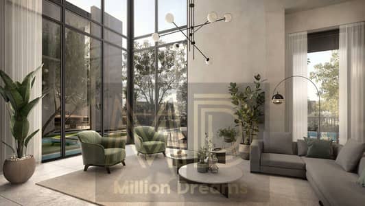 4 Schlafzimmer Villa zum Verkauf in Athlon by Aldar, Dubai - img462. jpg