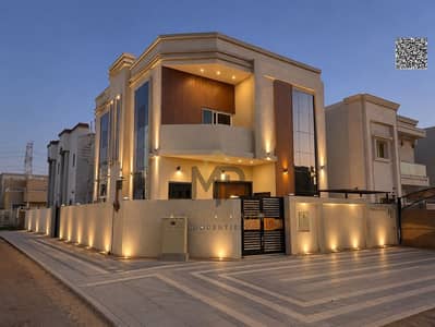 4 Slaapkamers Villa te Koop in Al Yasmeen, Ajman - batch_WhatsApp Image 2026-07-02 at 6.28. 36 PM. jpg