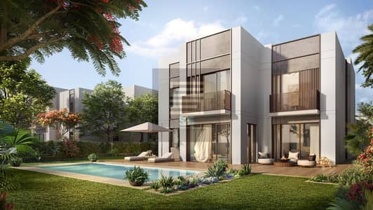 4 Bedroom Villa for Sale in Al Shamkha, Abu Dhabi - 177dd2cc-9160-4128-a322-b91021eda11e. JPG