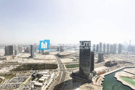 1 habitación Apartamento para en Venta en Al Reem Island, Abu Dhabi - Apartamento en Al Reem Island,Shams Abu Dhabi,Shams Gate District,Sun Tower, 1 dormitorio, 1500000 AED - 16328091 1 habitación Apartamento para en Venta en Al Reem Island, Abu Dhabi - Apartamento en Al Reem Island,Shams Abu Dhabi,Shams Gate District,Sun Tower, 1 dormitorio, 1500000 AED - 16328091