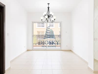 1 habitación Apartamento para en Alquiler en Jumeirah Village Circle (JVC), Dubai - Image 1