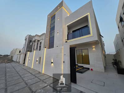 6 habitaciones Villa para en Venta en Al Helio, Ajman - 1000273871. jpg 6 habitaciones Villa para en Venta en Al Helio, Ajman - 1000273871. jpg