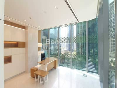 Office for Rent in Business Bay, Dubai - Office | Open View |