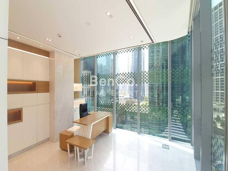 Office | Open View | Office | Open View |