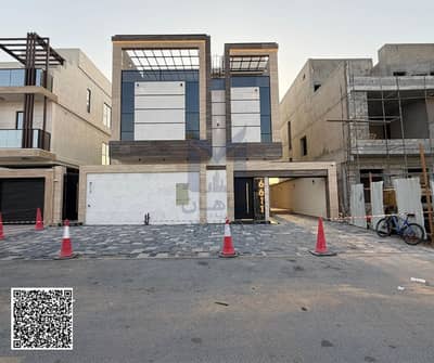 5 Camere Villa in vendita a Al Helio, Ajman - 1000604847. png
