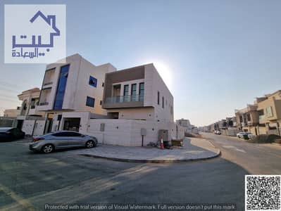 4 Slaapkamers Villa te Koop in Al Yasmeen, Ajman - WhatsApp Image 2026-08-13 at 1.18. 13 PM (2). jpeg 4 Slaapkamers Villa te Koop in Al Yasmeen, Ajman - WhatsApp Image 2026-08-13 at 1.18. 13 PM (2). jpeg