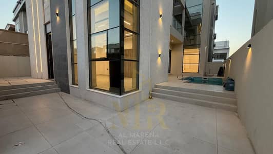 6 Bedroom Villa for Sale in Al Yasmeen, Ajman - WhatsApp Image 2026-06-09 at 21.01. 20. jpeg 6 Bedroom Villa for Sale in Al Yasmeen, Ajman - WhatsApp Image 2026-06-09 at 21.01. 20. jpeg