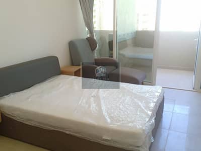 Studio zum zur Miete in Al Furjan, Dubai - Wohnung in Al Furjan，Farishta Azizi, 40000 AED - 16328178