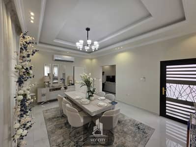 5 habitaciones Villa para en Venta en Al Zahya, Ajman - 1000150122. jpg 5 habitaciones Villa para en Venta en Al Zahya, Ajman - 1000150122. jpg