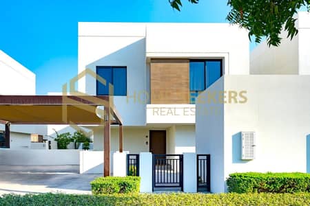 3 habitaciones Villa para en Alquiler en Yas Island, Abu Dhabi - WhatsApp Image 2026-05-07 at 15.18. 36 (4). jpeg
