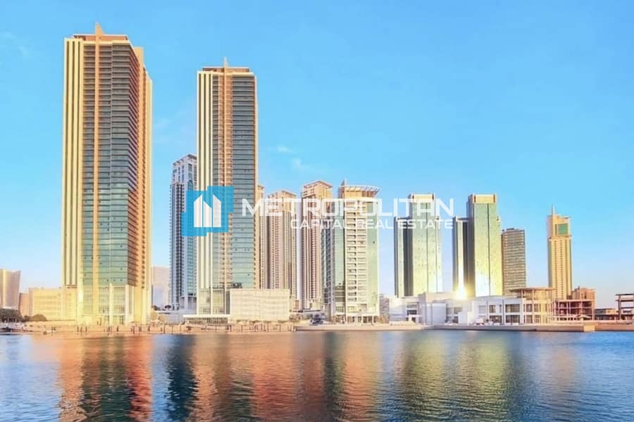 Hot Deal 3 BR | Fully Furnished | Nice ROI Hot Deal 3 BR | Fully Furnished | Nice ROI
